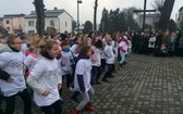 "Taniec Wielkanocny" w Libiążu