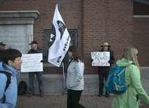 Carnajew winny zamachu w Bostonie