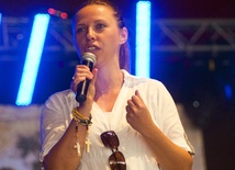 Anna Golędzinowska