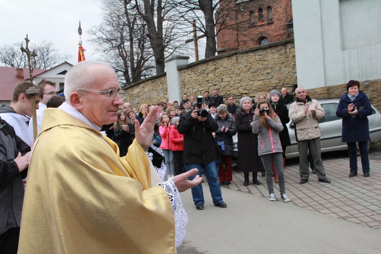 Św. Michał w Górze św. Jana