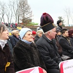 Msza papieska w Wałbrzychu