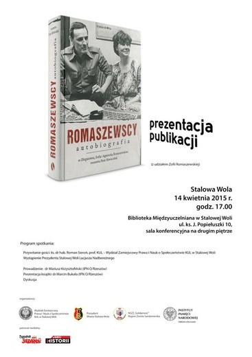 Rodzina Tomaszewskich