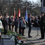 Rocznica Katynia i Smoleńska w Zabrzu