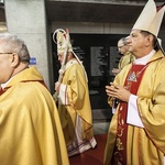 Rocznica smoleńska w Panteonie Wielkich Polaków