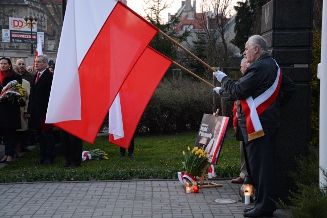 5. rocznica katastrofy smoleńskiej