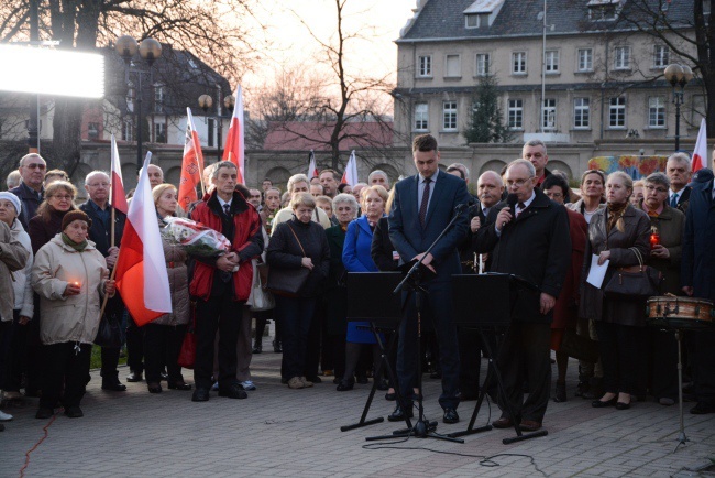 5. rocznica katastrofy smoleńskiej