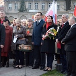 5. rocznica katastrofy smoleńskiej