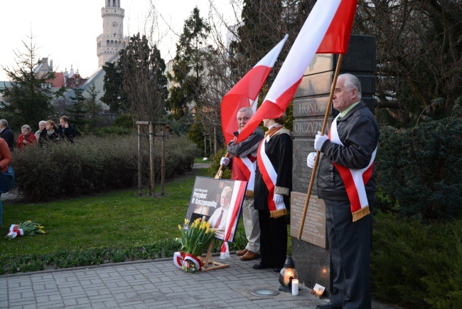 5. rocznica katastrofy smoleńskiej