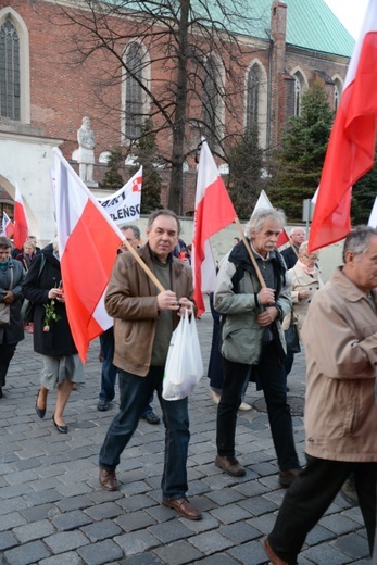 5. rocznica katastrofy smoleńskiej