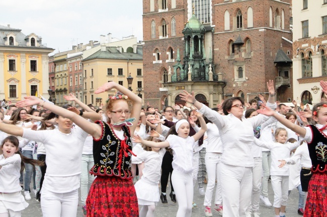 Róża dla Miłosiernego 2015, cz. 2