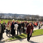 Sanktuarium Bożego Miłosierdzia w Łagiewnikach