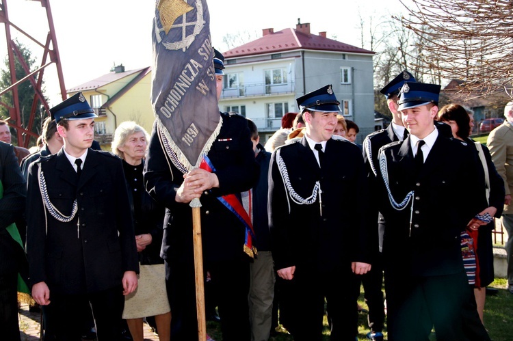 Nawiedzenie w Śmignie