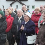 Aleja Różańcowa im. bp. Tadeusza Płoskiego