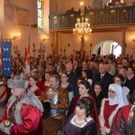 Staszowski jubileusz