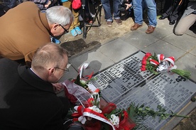 Pogrzeb "Inki" odbędzie się w Gdańsku