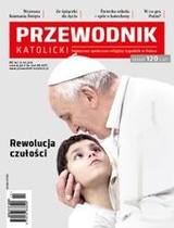 Przewodnik Katolicki 14/2015