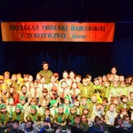 XV Przegląd Piosenki Harcerskiej i Turystycznej