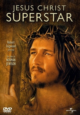 Jesus Christ Superstar