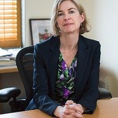 Pod apelem podpisali się wybitni naukowcy,  m.in. Jennifer Doudna