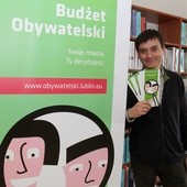 W poprzedniej edycji Budżetu Obywatelskiego mieszkańcy mieli do wydania 10 mln zł. 