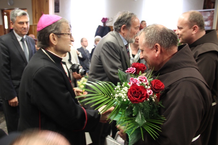 Międzynarodowy Dzień Zabytków w Rokitnie