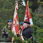 Rocznica zbrodni katyńskiej