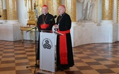 Oficjalne otwarcie XXI Targów Wydawców Katolickich