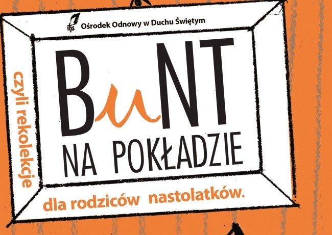 Bunt na pokładzie