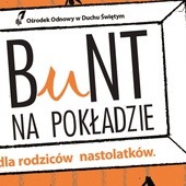 Bunt na pokładzie