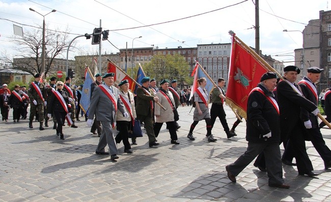 Mała ojczyzna Sybiraków 