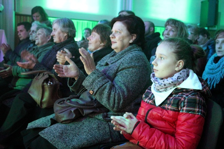 IX Koncert Papieski w Kozłowie Biskupim