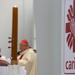 XII Ogólnopolska Pielgrzymka Caritas