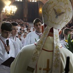 Ustanowienie lektorów i ceremoniarzy