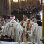 Ustanowienie lektorów i ceremoniarzy