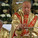 Złoty jubileusz w Żywcu