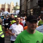 14. Cracovia Maraton