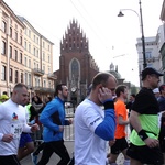 14. Cracovia Maraton