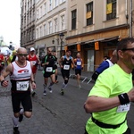 14. Cracovia Maraton