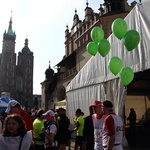 14. Cracovia Maraton