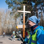 Na przekór u celu