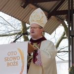 Archidiecezjalne uroczystości odpustowe