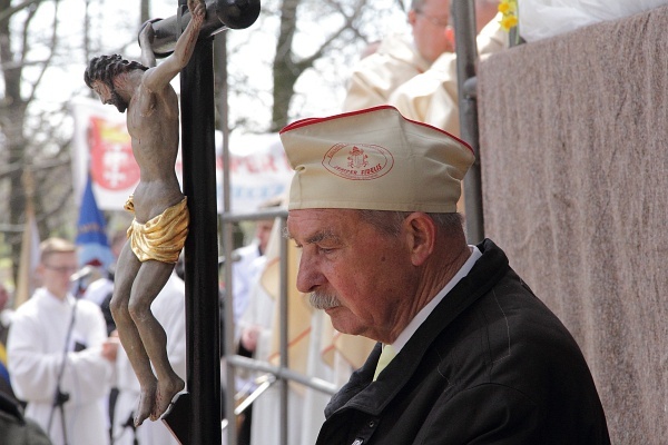 Archidiecezjalne uroczystości odpustowe