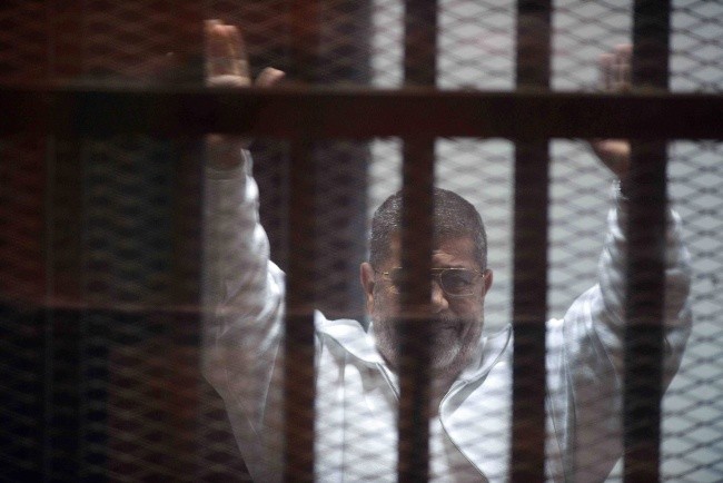 Mursi skazany, USA "zaniepokojone"