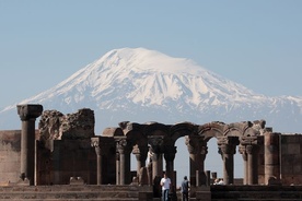 Chrześcijaństwo ormiańskie: siedemnaście wieków istnienia