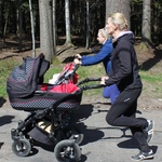 BuggyGym - gimnastyka dla mam w Beskidach