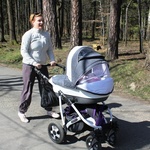 BuggyGym - gimnastyka dla mam w Beskidach