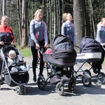 BuggyGym - gimnastyka dla mam w Beskidach