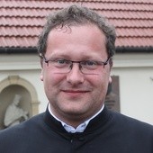 Ks. Damian Koryciński