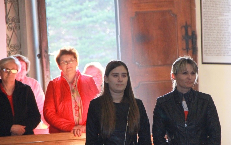 Nowi ministranci w Chełmie
