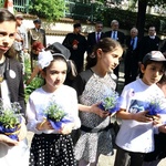 Krakowski Marsz Pamięci Ofiar Ludobójstwa Ormian